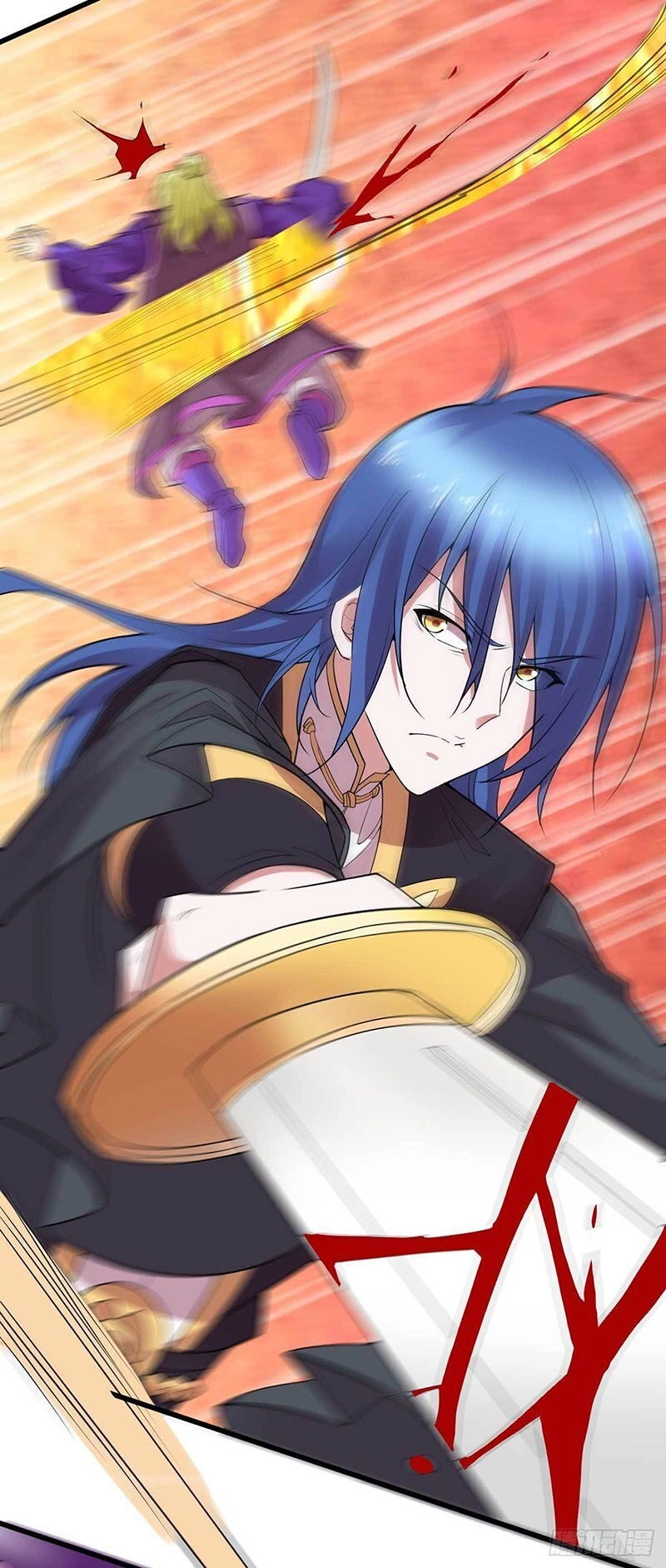 Bổn Tế Tu Chính Là Tiện Đạo Chapter 14 - 39