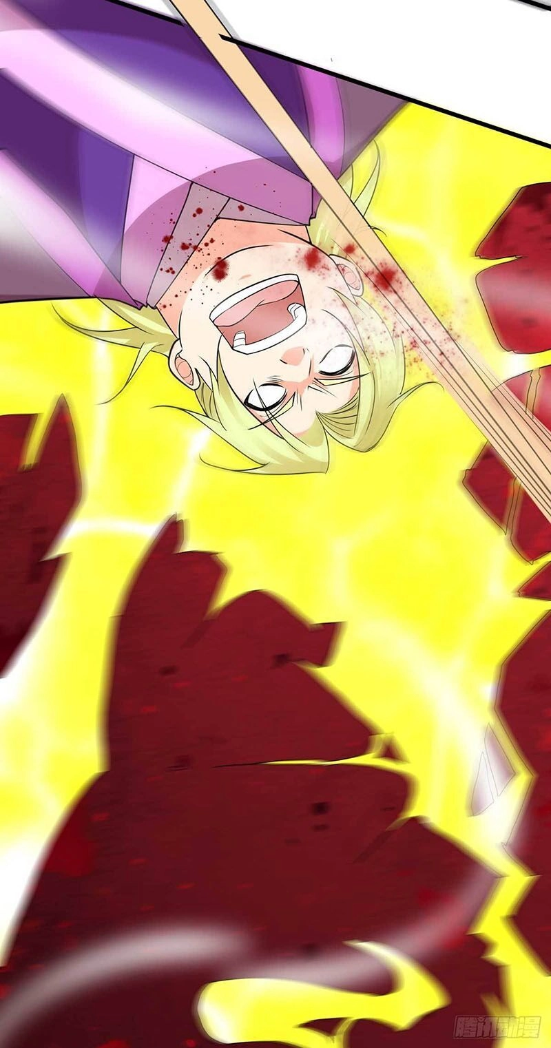 Bổn Tế Tu Chính Là Tiện Đạo Chapter 14 - 40