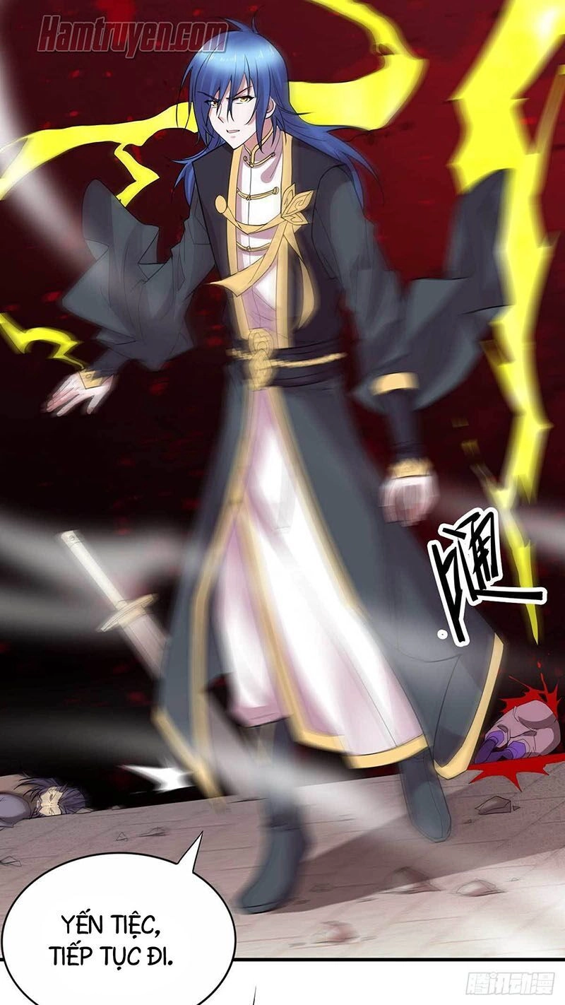 Bổn Tế Tu Chính Là Tiện Đạo Chapter 14 - 41