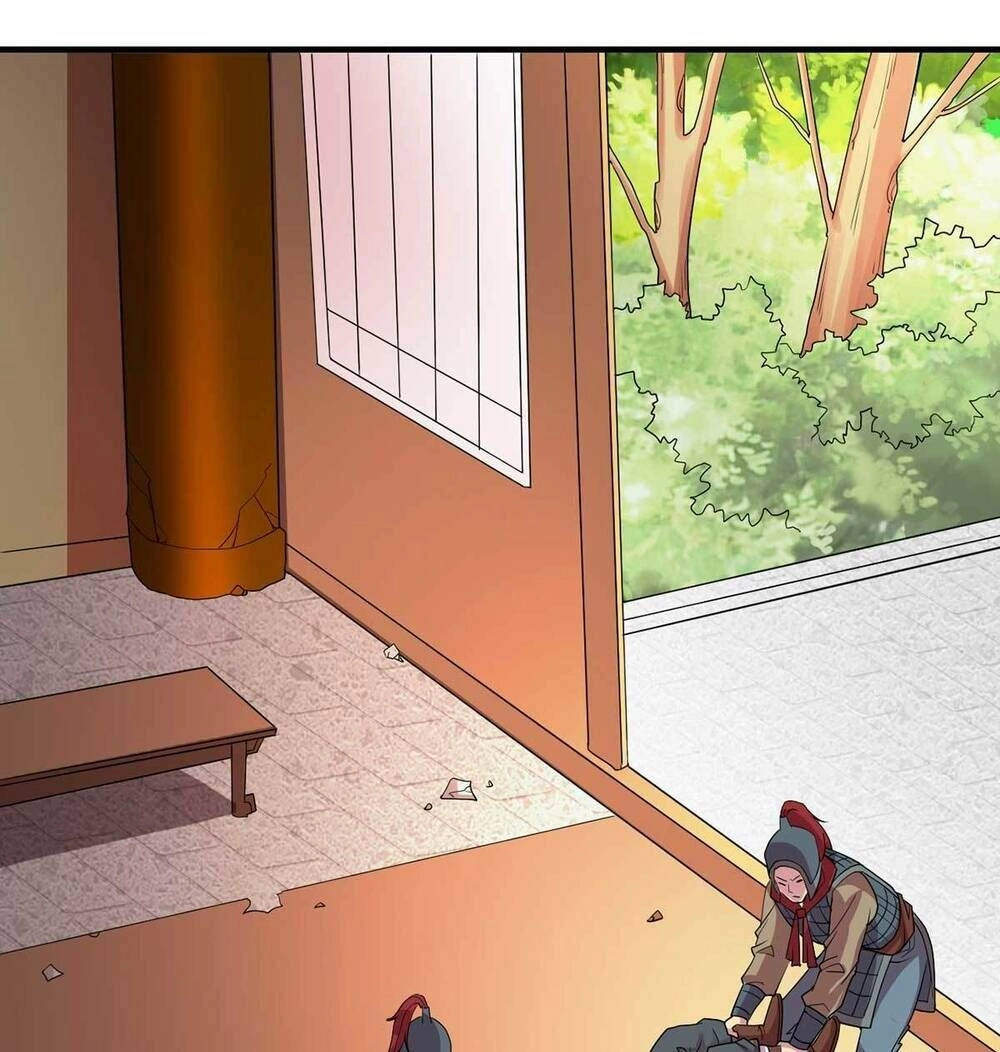 Bổn Tế Tu Chính Là Tiện Đạo Chapter 14 - 43