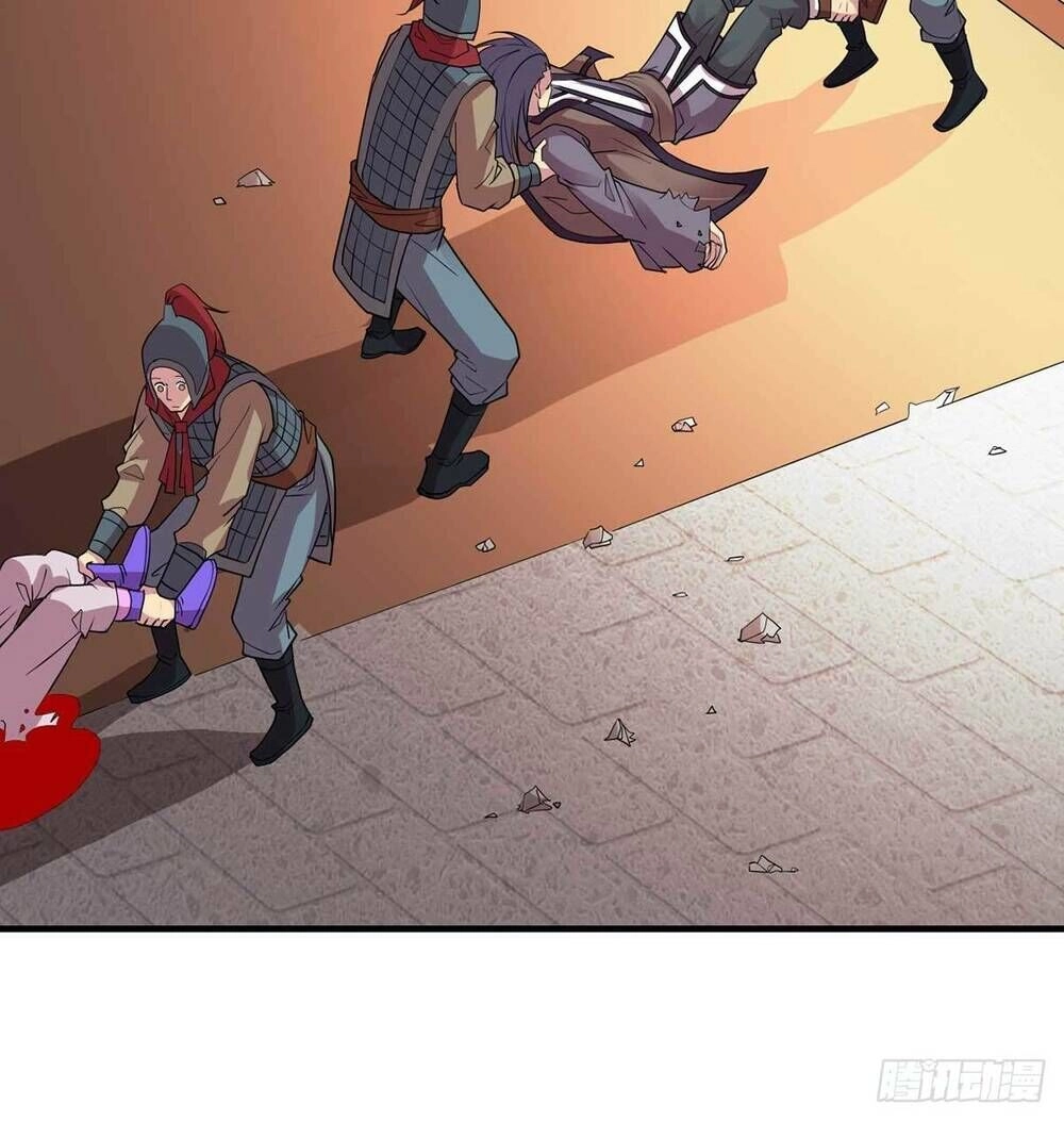 Bổn Tế Tu Chính Là Tiện Đạo Chapter 14 - 44