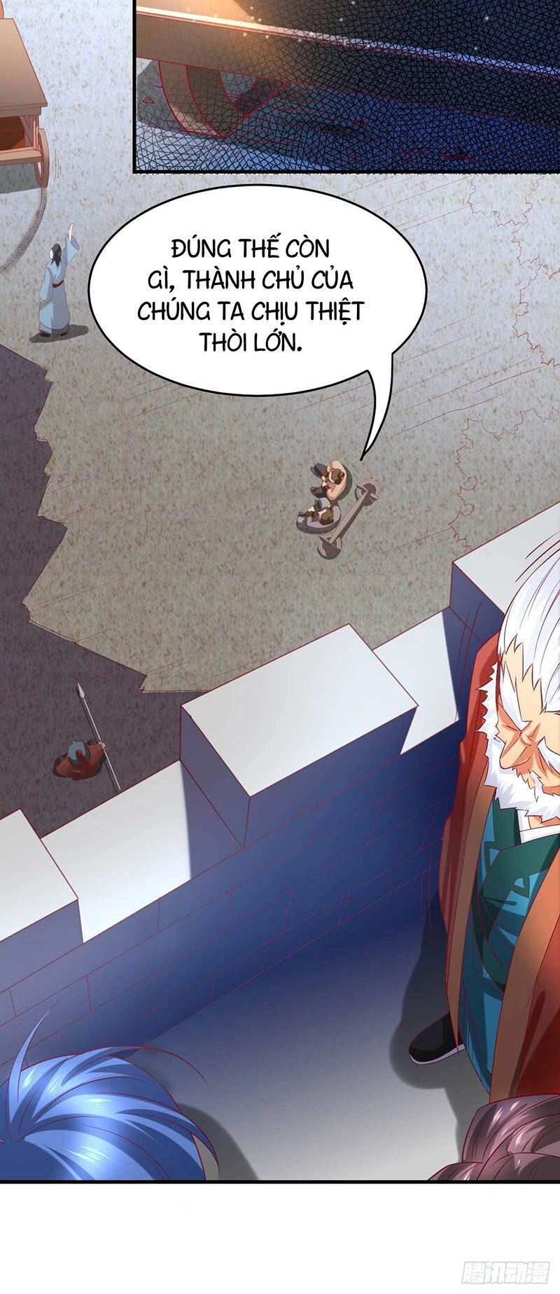 Bổn Tế Tu Chính Là Tiện Đạo Chapter 14 - 49