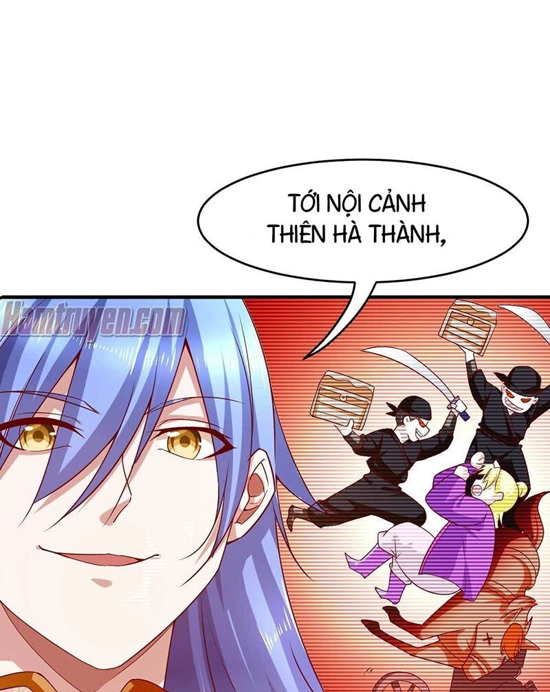 Bổn Tế Tu Chính Là Tiện Đạo Chapter 14 - 50