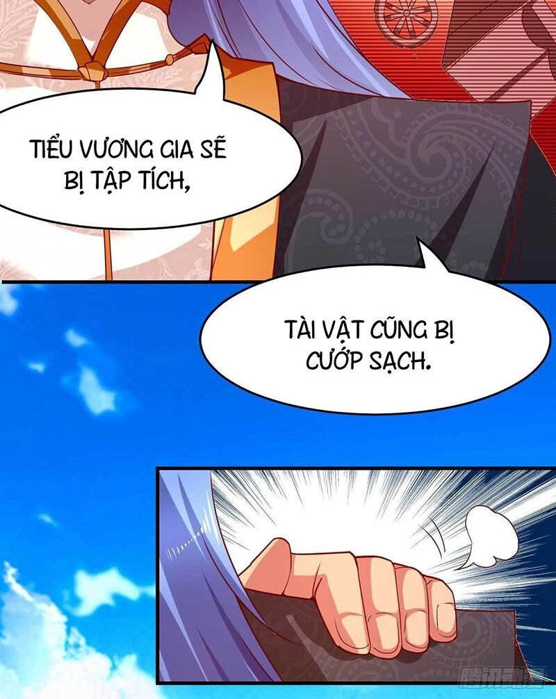 Bổn Tế Tu Chính Là Tiện Đạo Chapter 14 - 51