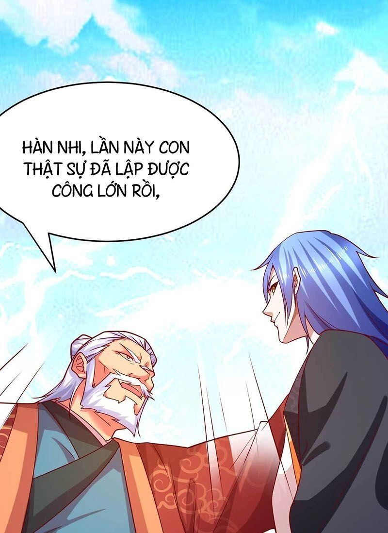 Bổn Tế Tu Chính Là Tiện Đạo Chapter 14 - 52