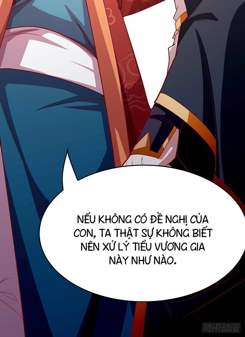 Bổn Tế Tu Chính Là Tiện Đạo Chapter 14 - 53