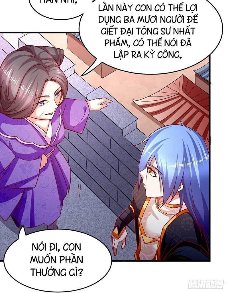 Bổn Tế Tu Chính Là Tiện Đạo Chapter 14 - 56