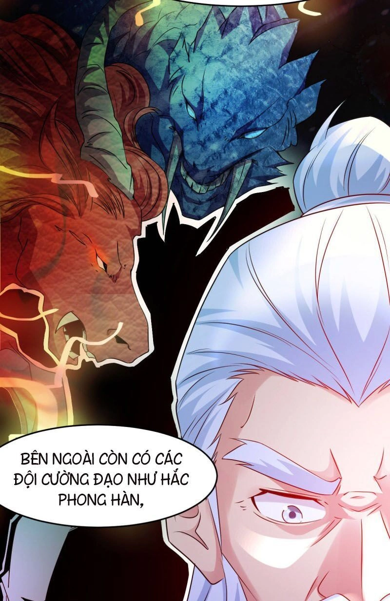 Bổn Tế Tu Chính Là Tiện Đạo Chapter 15 - 4