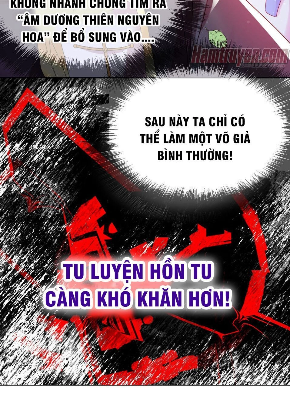 Bổn Tế Tu Chính Là Tiện Đạo Chapter 15 - 7