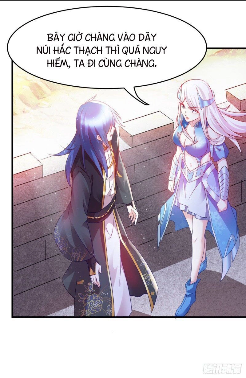 Bổn Tế Tu Chính Là Tiện Đạo Chapter 15 - 8