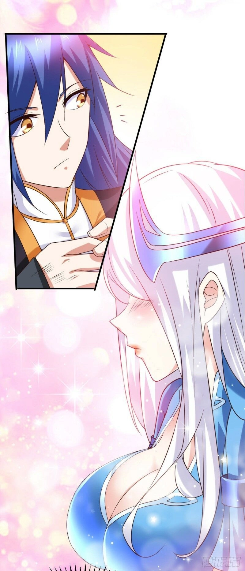 Bổn Tế Tu Chính Là Tiện Đạo Chapter 15 - 19