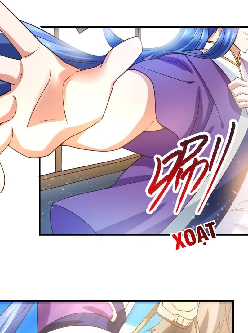 Bổn Tế Tu Chính Là Tiện Đạo Chapter 15 - 22