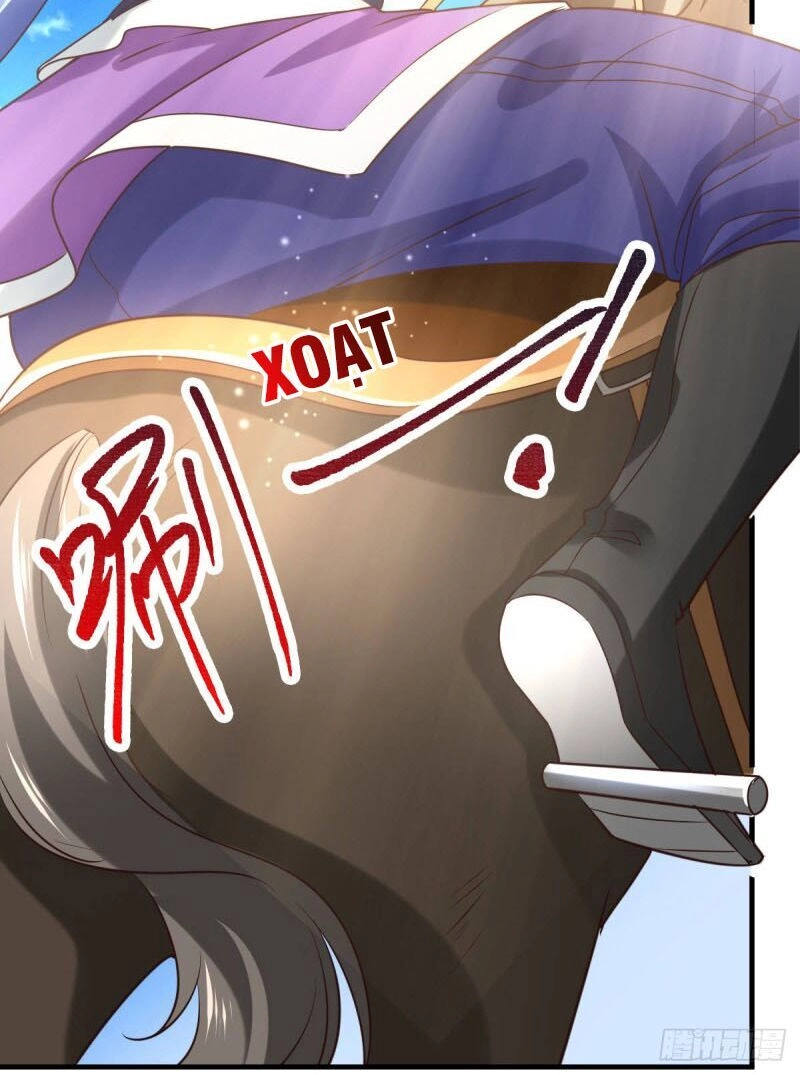 Bổn Tế Tu Chính Là Tiện Đạo Chapter 15 - 23