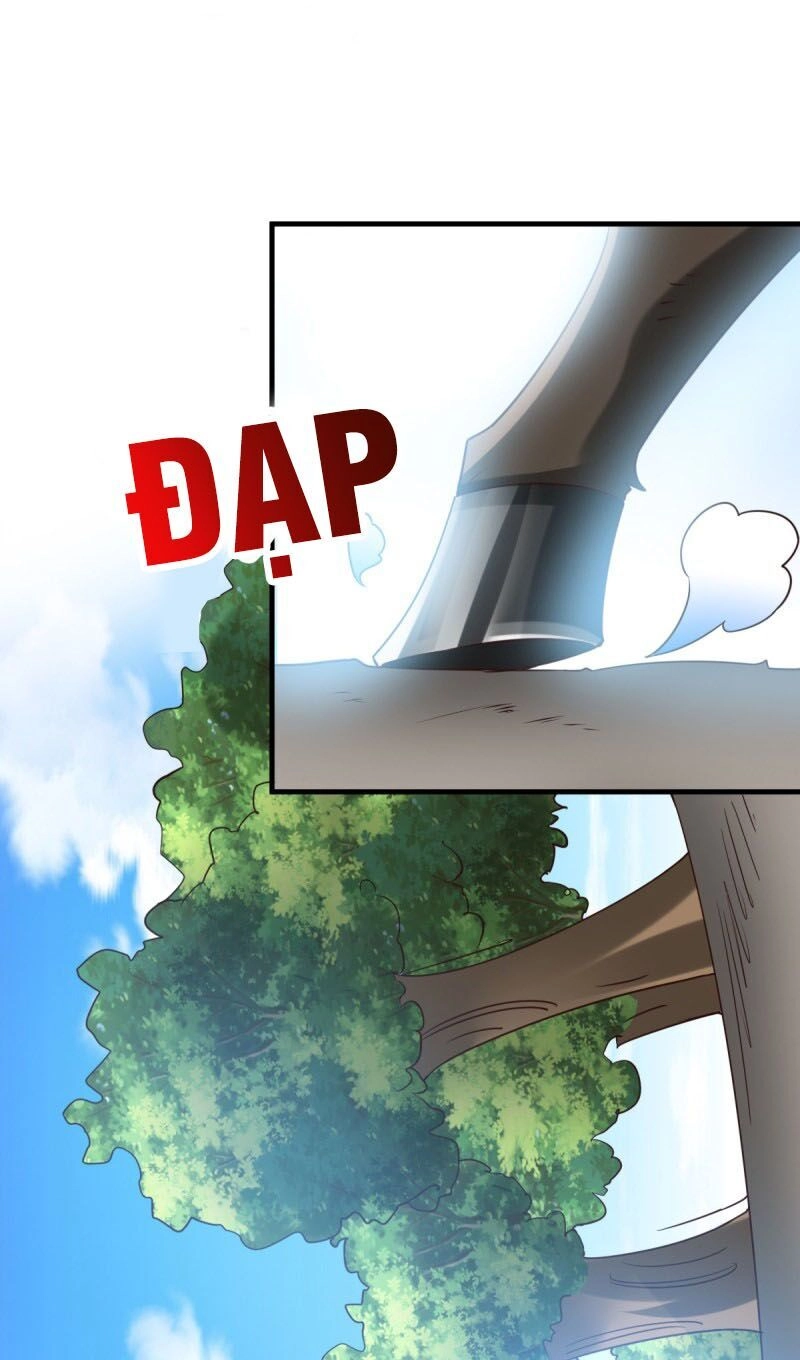 Bổn Tế Tu Chính Là Tiện Đạo Chapter 15 - 24