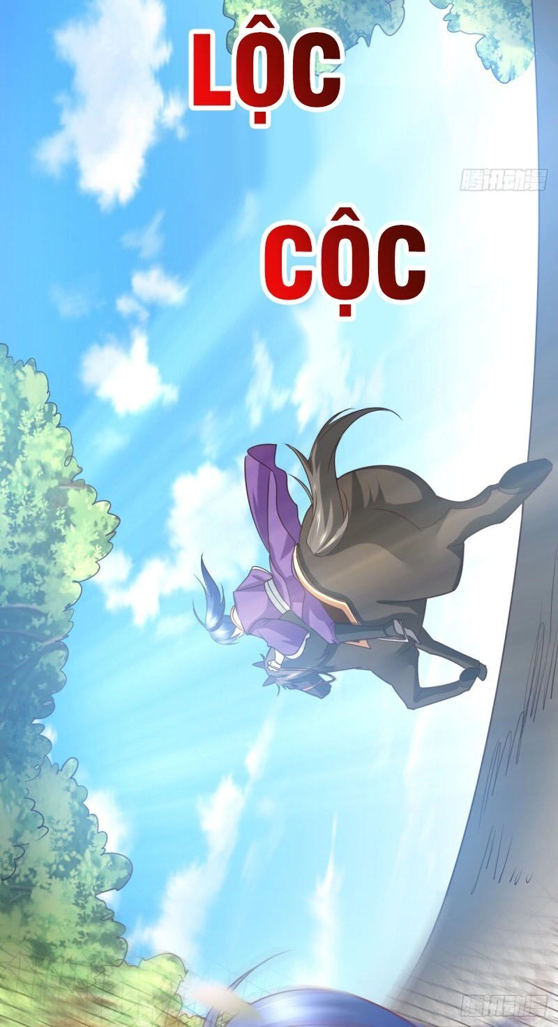 Bổn Tế Tu Chính Là Tiện Đạo Chapter 15 - 25