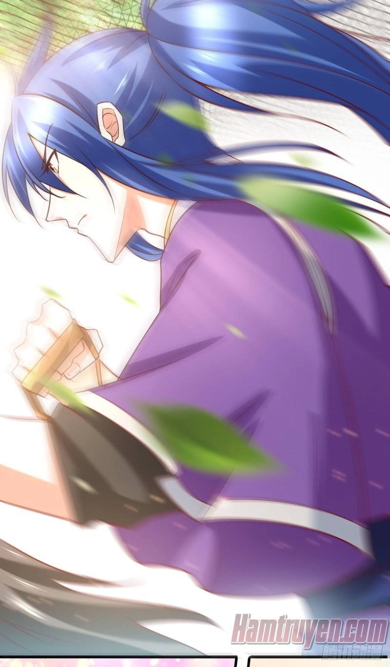 Bổn Tế Tu Chính Là Tiện Đạo Chapter 15 - 26