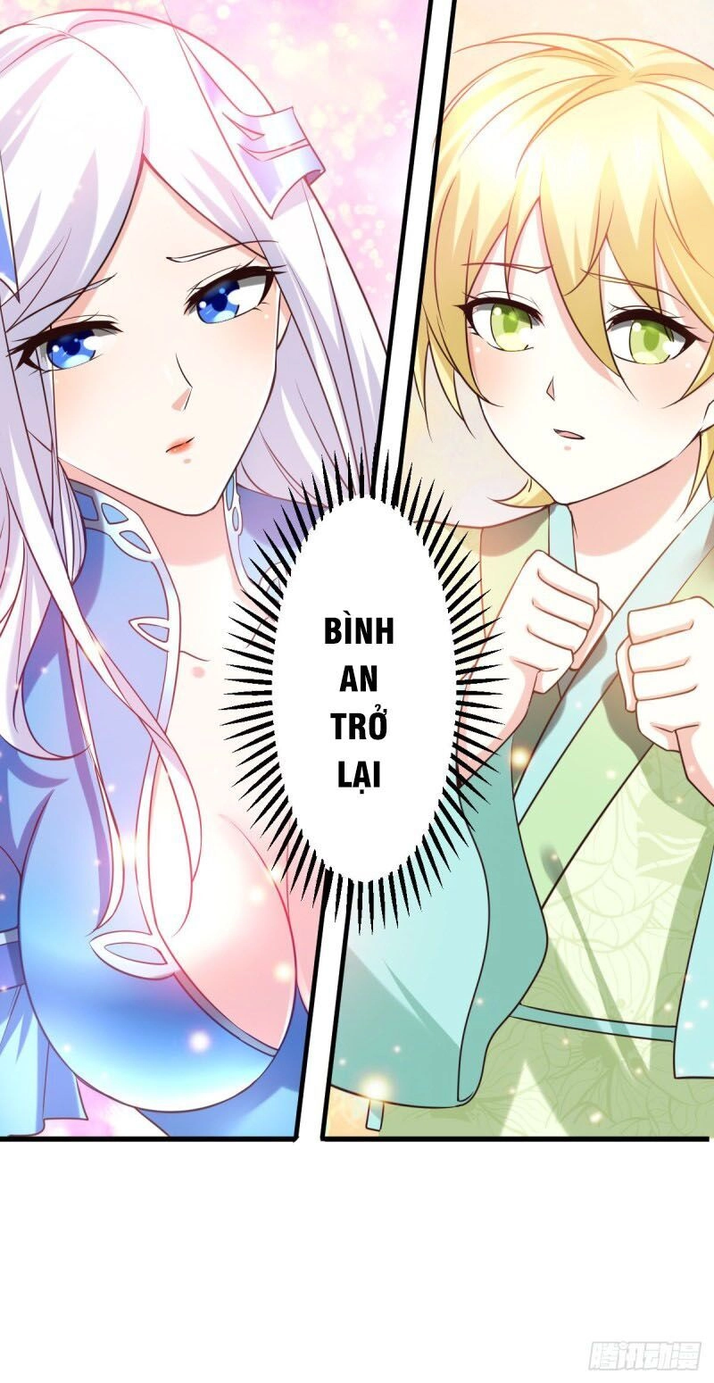 Bổn Tế Tu Chính Là Tiện Đạo Chapter 15 - 27