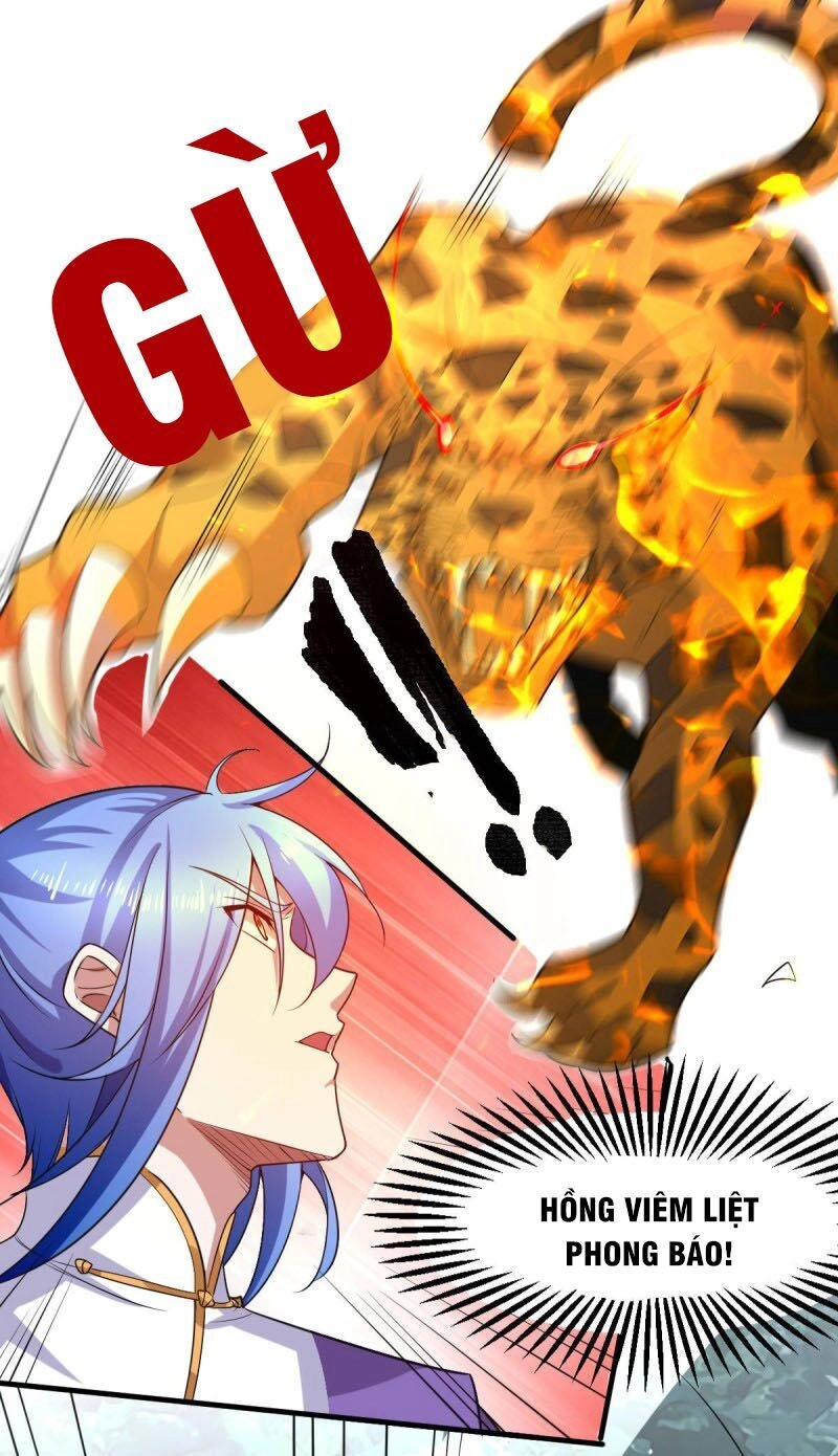 Bổn Tế Tu Chính Là Tiện Đạo Chapter 15 - 36