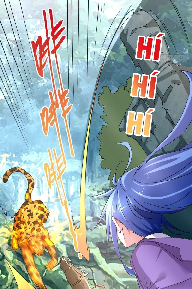 Bổn Tế Tu Chính Là Tiện Đạo Chapter 15 - 37