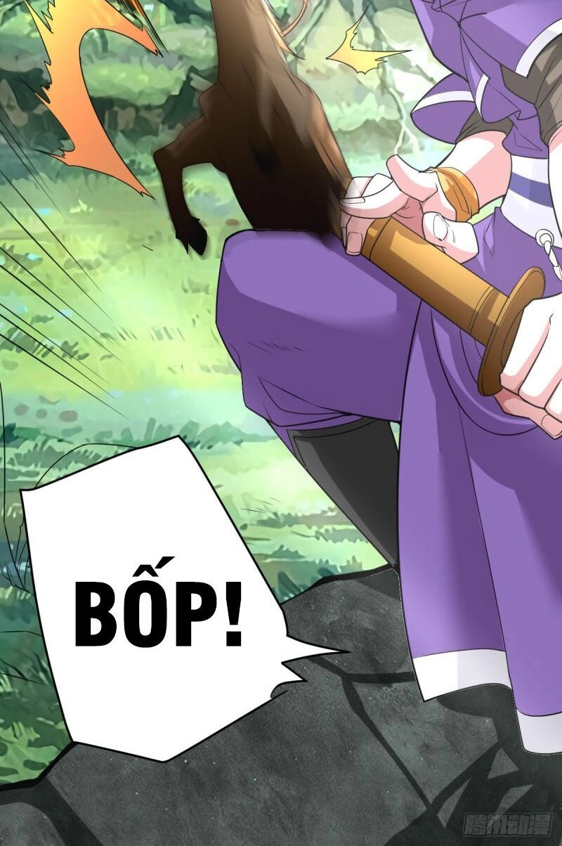 Bổn Tế Tu Chính Là Tiện Đạo Chapter 15 - 38