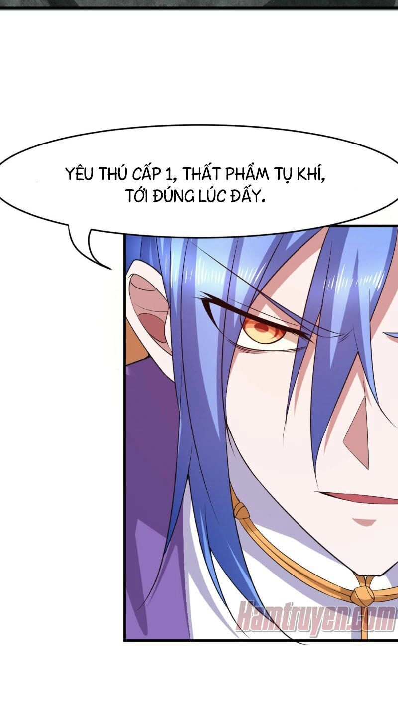 Bổn Tế Tu Chính Là Tiện Đạo Chapter 15 - 39