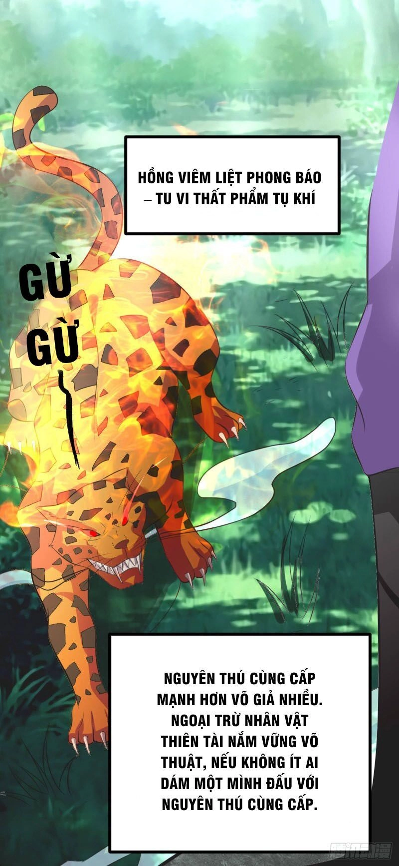 Bổn Tế Tu Chính Là Tiện Đạo Chapter 15 - 40