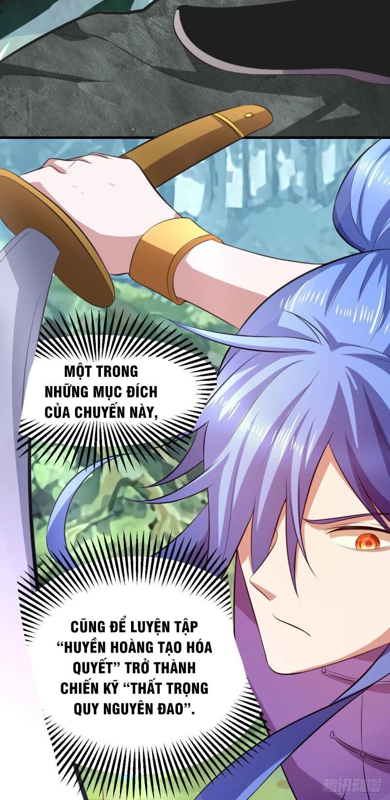 Bổn Tế Tu Chính Là Tiện Đạo Chapter 15 - 41