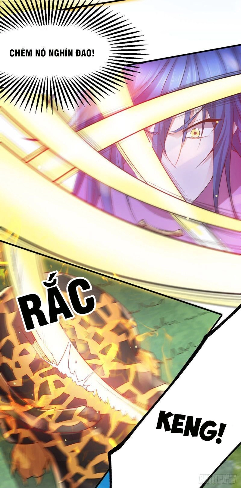 Bổn Tế Tu Chính Là Tiện Đạo Chapter 15 - 44