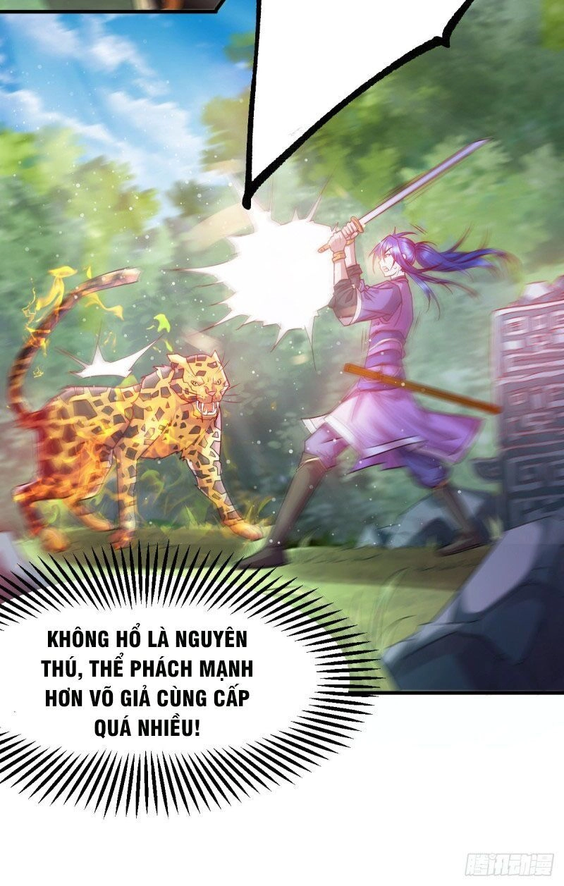 Bổn Tế Tu Chính Là Tiện Đạo Chapter 15 - 45