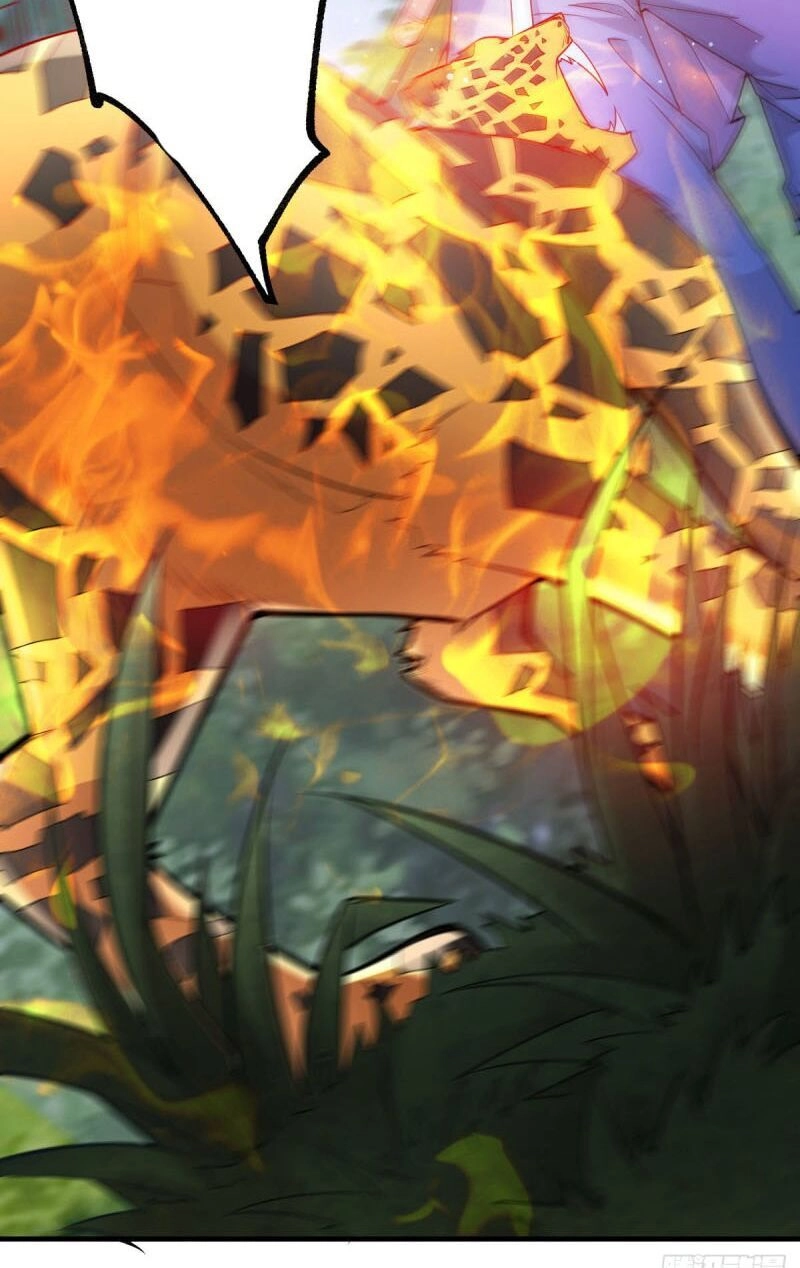 Bổn Tế Tu Chính Là Tiện Đạo Chapter 15 - 47