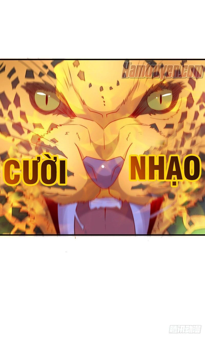 Bổn Tế Tu Chính Là Tiện Đạo Chapter 15 - 48