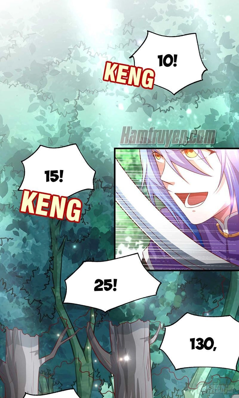 Bổn Tế Tu Chính Là Tiện Đạo Chapter 16 - 1