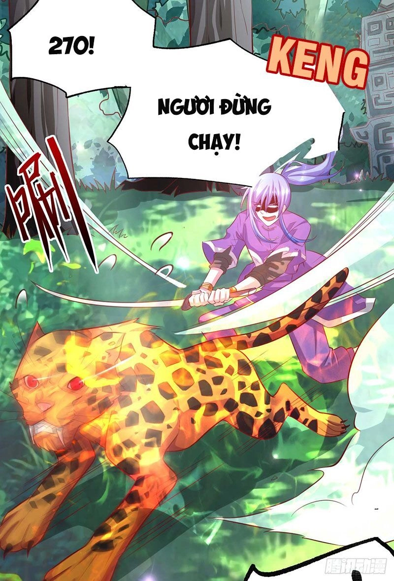 Bổn Tế Tu Chính Là Tiện Đạo Chapter 16 - 2