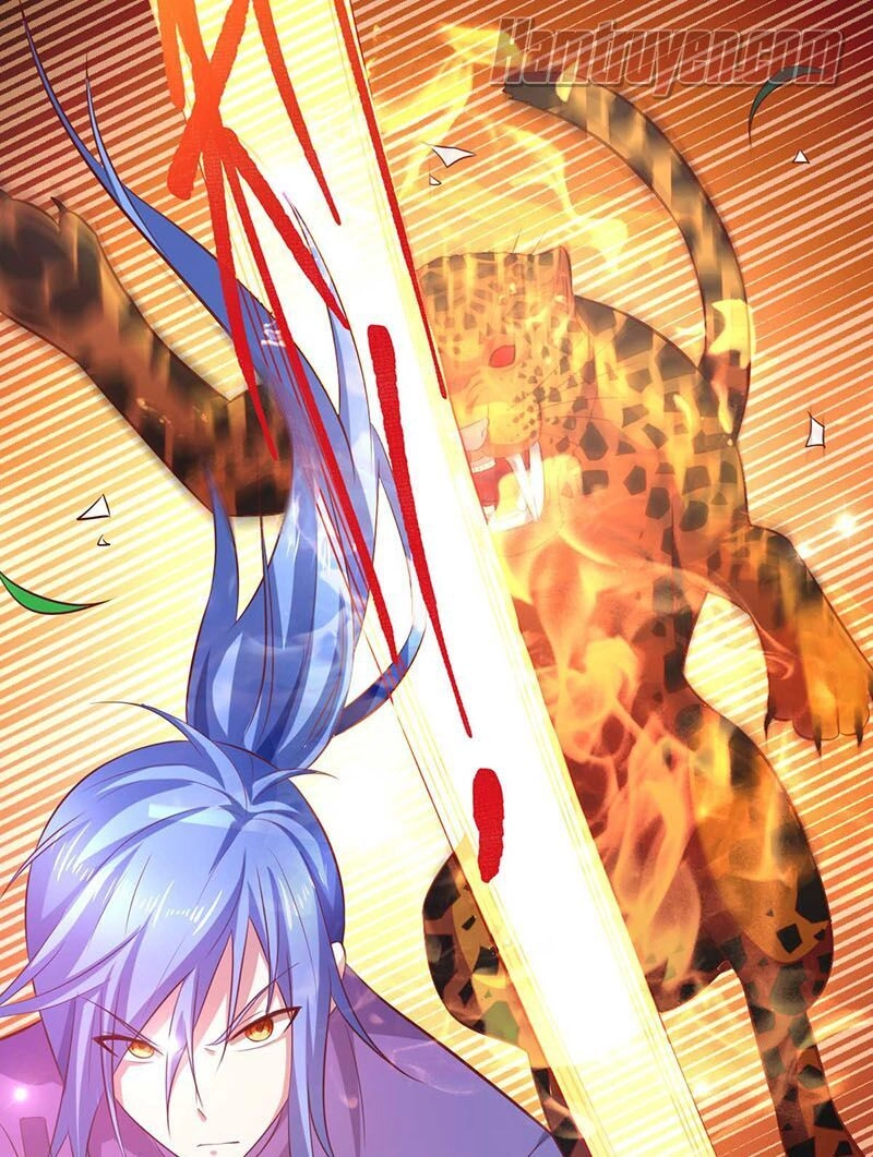 Bổn Tế Tu Chính Là Tiện Đạo Chapter 16 - 4