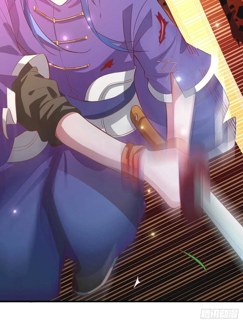 Bổn Tế Tu Chính Là Tiện Đạo Chapter 16 - 5