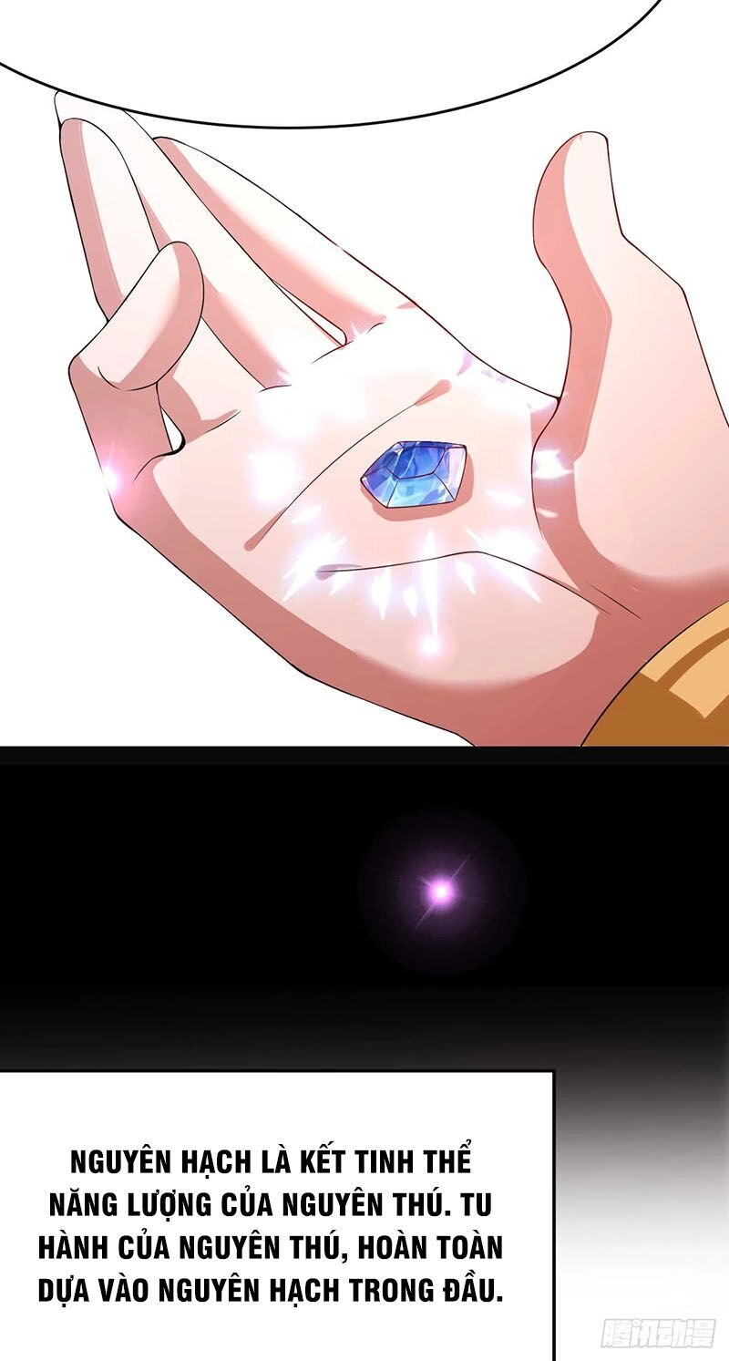 Bổn Tế Tu Chính Là Tiện Đạo Chapter 16 - 8