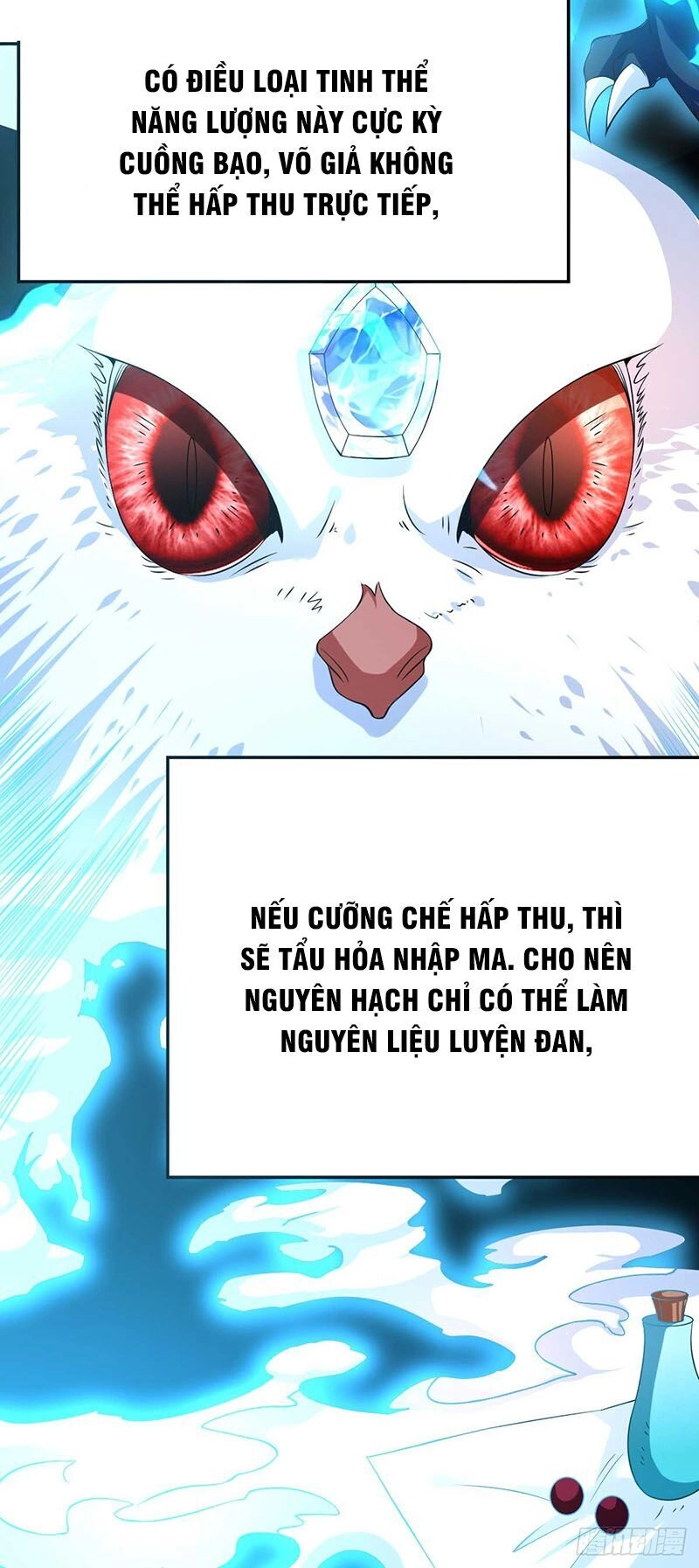 Bổn Tế Tu Chính Là Tiện Đạo Chapter 16 - 10