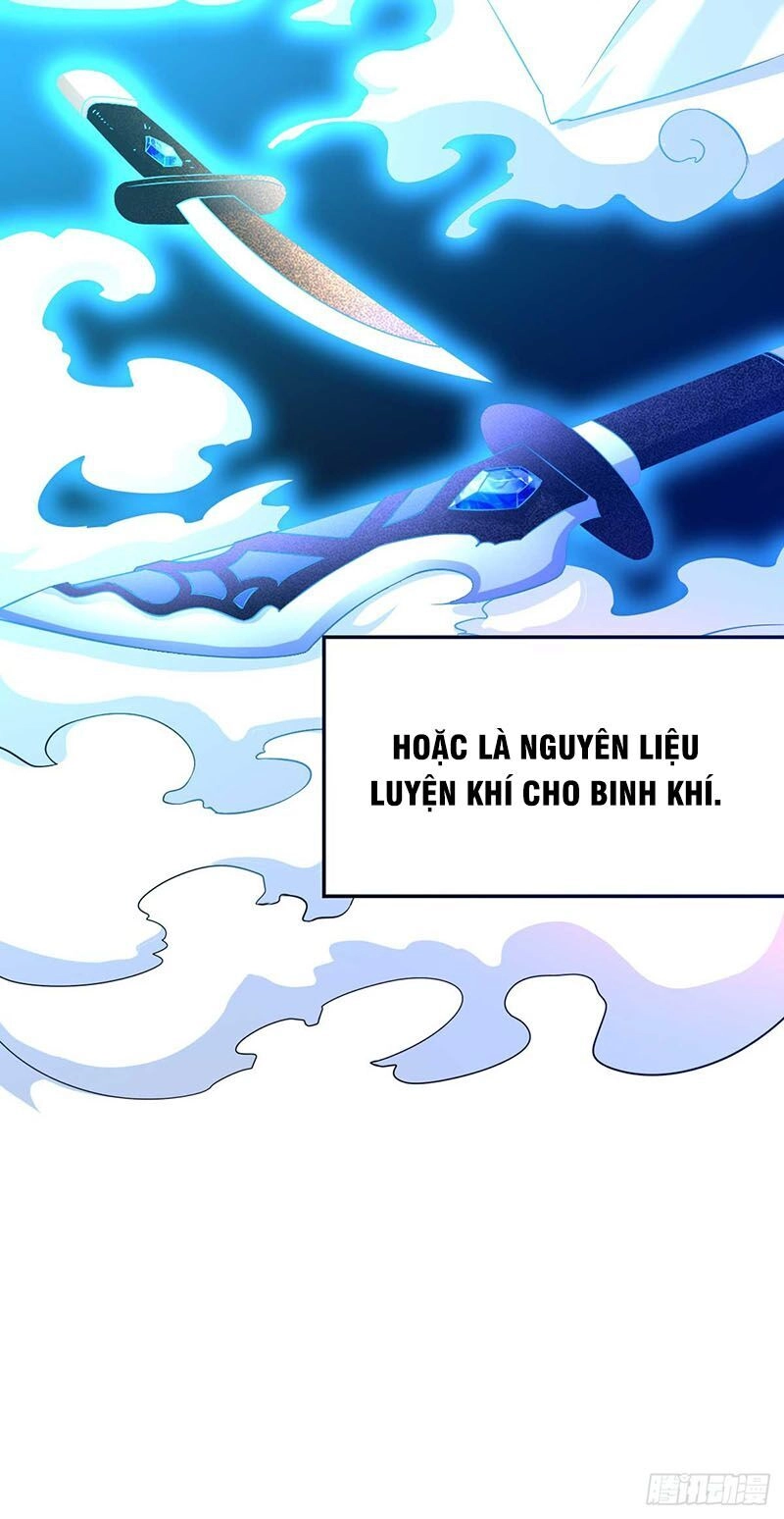 Bổn Tế Tu Chính Là Tiện Đạo Chapter 16 - 11