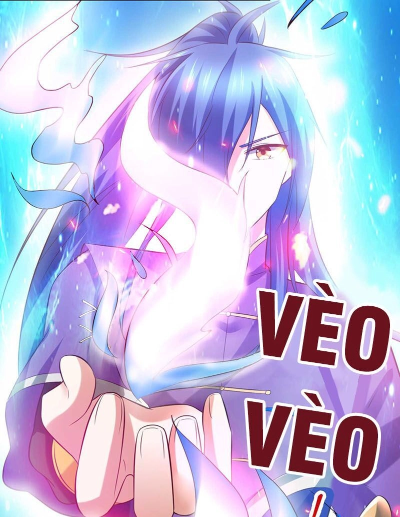 Bổn Tế Tu Chính Là Tiện Đạo Chapter 16 - 13