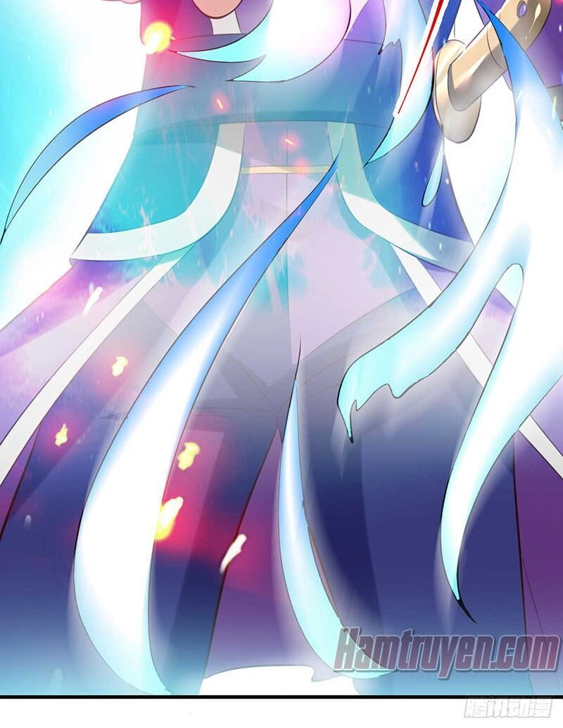 Bổn Tế Tu Chính Là Tiện Đạo Chapter 16 - 14