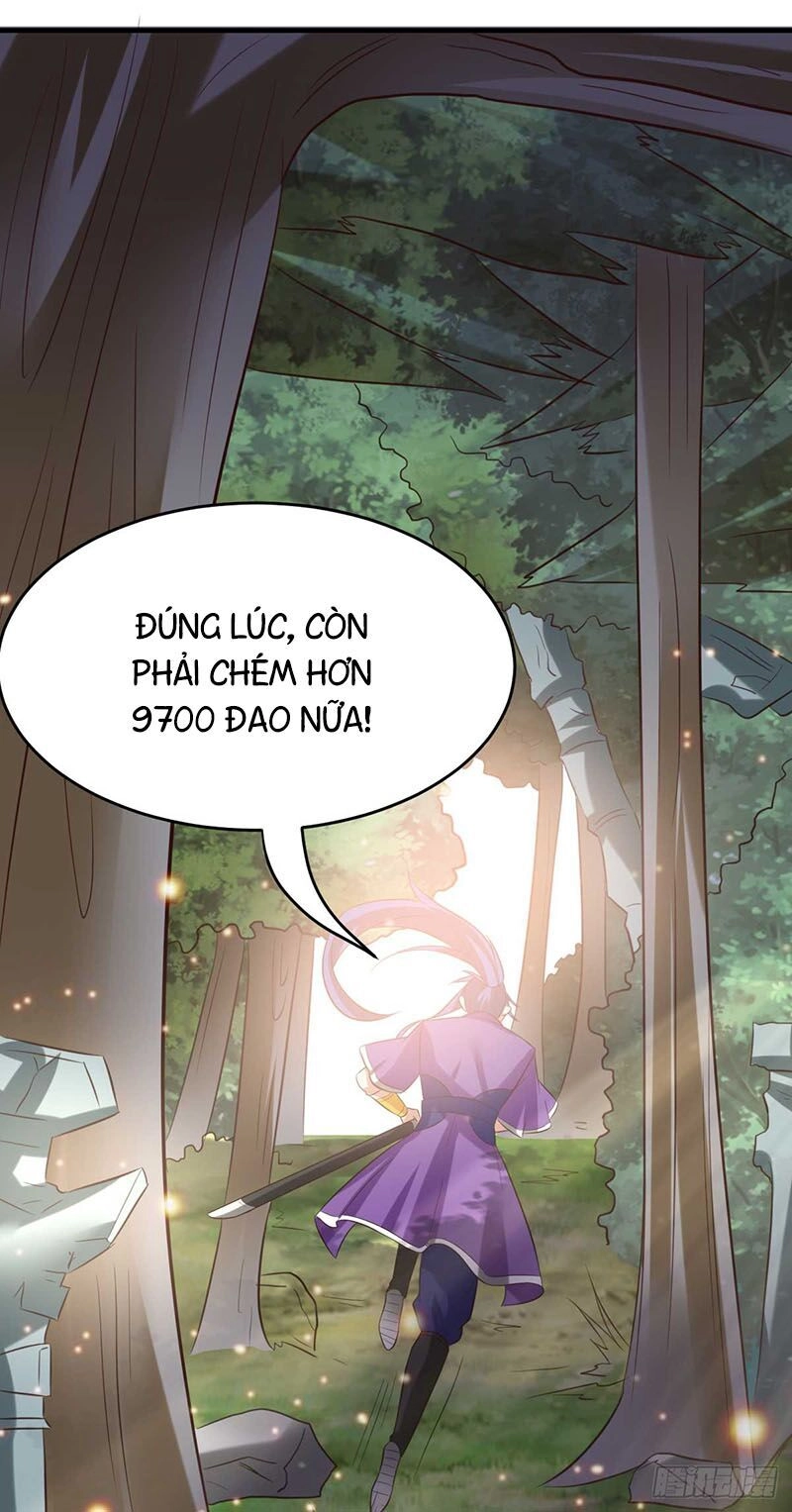 Bổn Tế Tu Chính Là Tiện Đạo Chapter 16 - 16