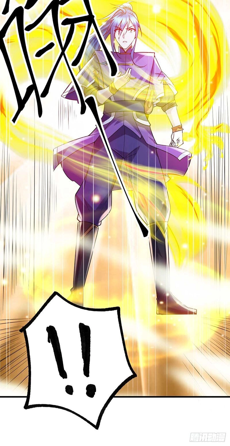 Bổn Tế Tu Chính Là Tiện Đạo Chapter 16 - 24