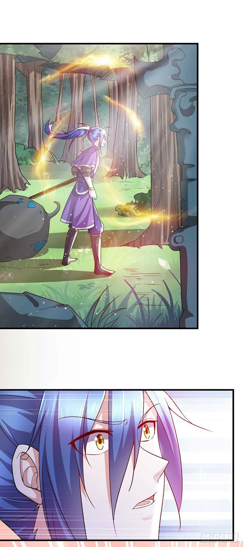 Bổn Tế Tu Chính Là Tiện Đạo Chapter 16 - 25