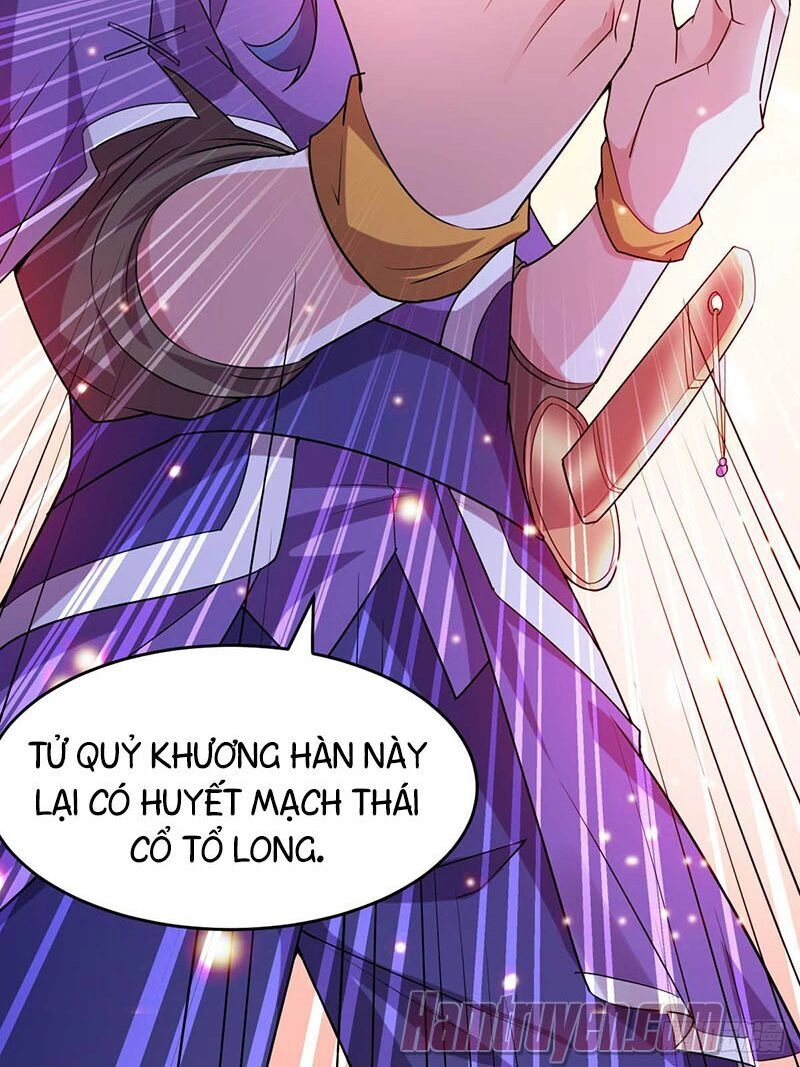 Bổn Tế Tu Chính Là Tiện Đạo Chapter 16 - 27