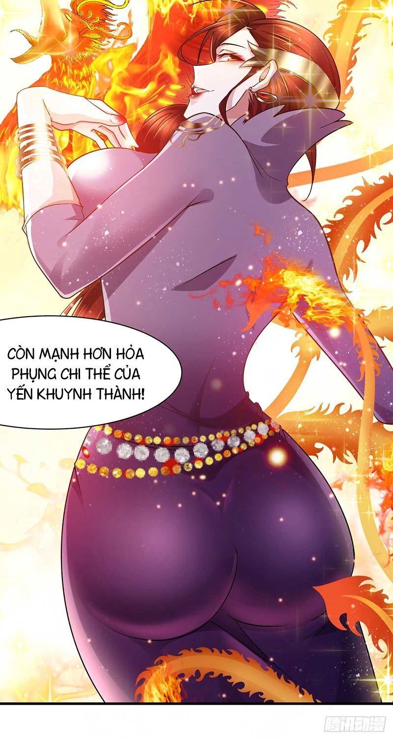 Bổn Tế Tu Chính Là Tiện Đạo Chapter 16 - 29