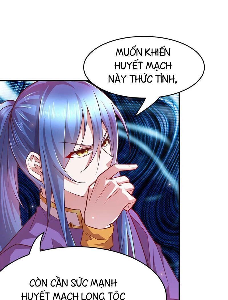 Bổn Tế Tu Chính Là Tiện Đạo Chapter 16 - 31