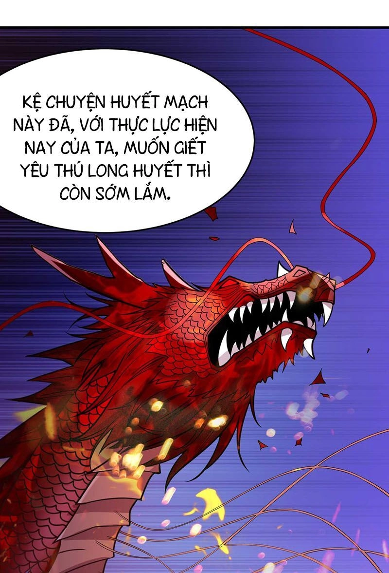 Bổn Tế Tu Chính Là Tiện Đạo Chapter 16 - 33