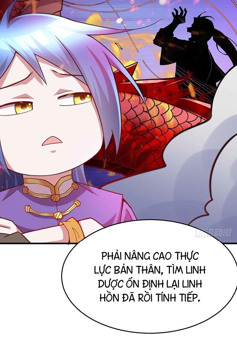 Bổn Tế Tu Chính Là Tiện Đạo Chapter 16 - 34