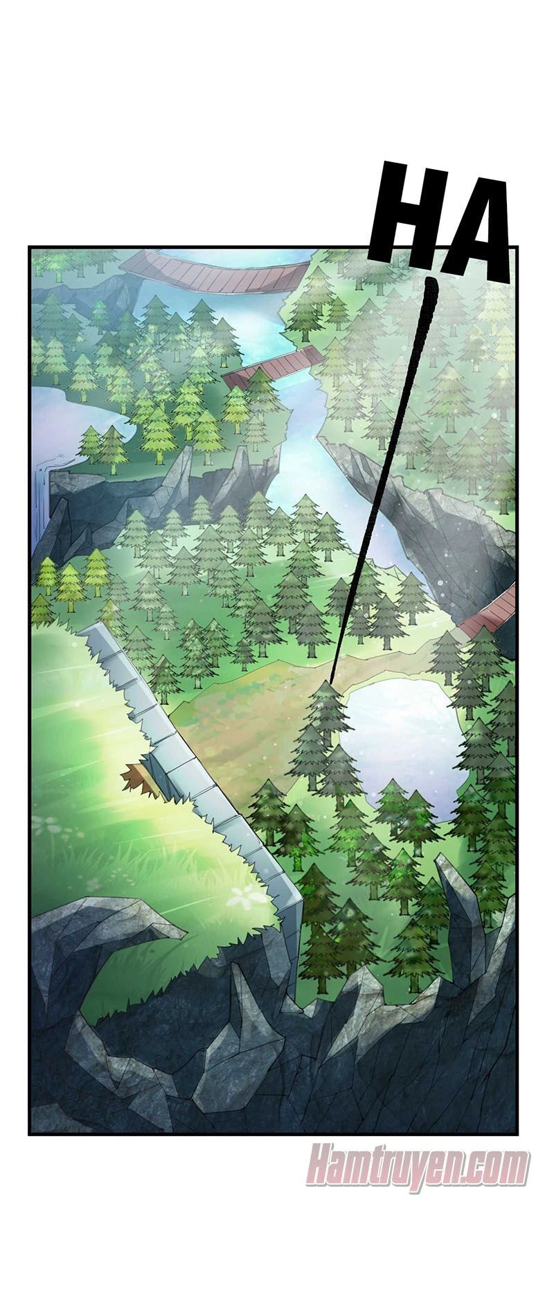 Bổn Tế Tu Chính Là Tiện Đạo Chapter 16 - 37