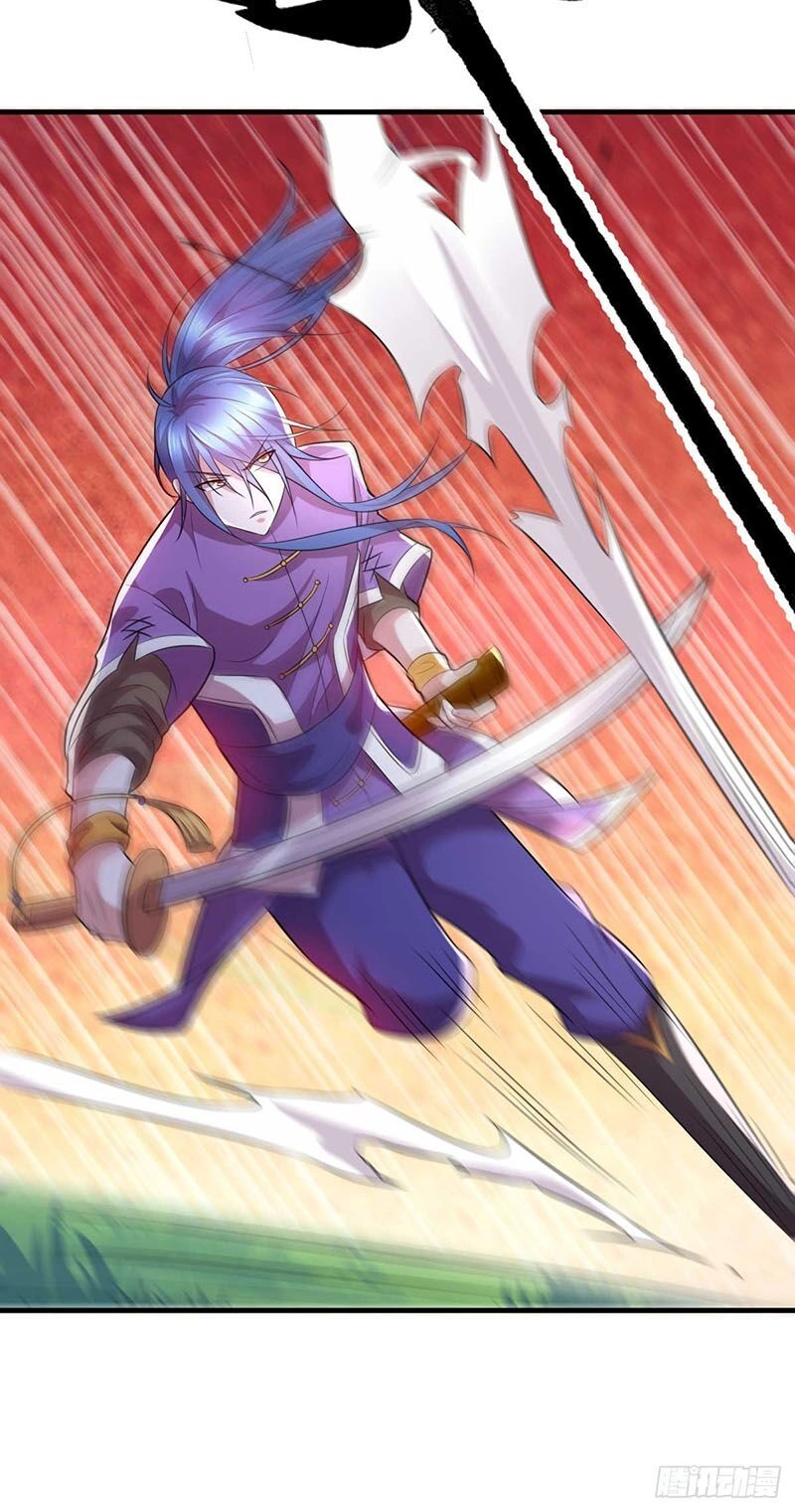 Bổn Tế Tu Chính Là Tiện Đạo Chapter 16 - 41